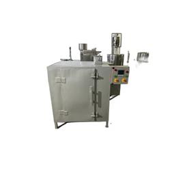 Vegetable Dryer Machine