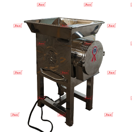 Commercial Vegetable Grinding Machine