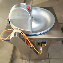 20 Ltr 2 Hp Vegetable Meat Chopper Machine