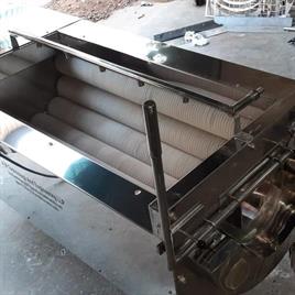 Vegetable Peeling Washing Machine VPW-100