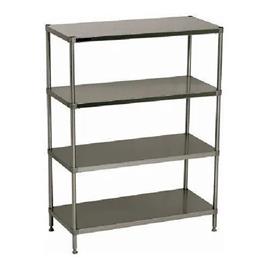 Veggie Storage Shelf