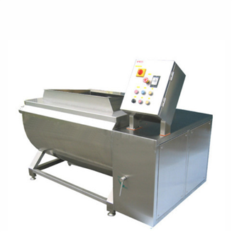 Commercial Vegetable Washer Device