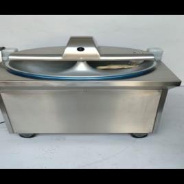 Vegetable/Chicken Pulper Machine