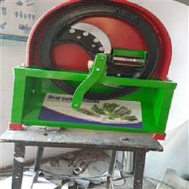 Stainless Steel Hand Operated BHAJI CUTTER