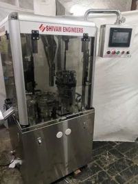 Vegetal Automatic Capsule Filler - ACF 25