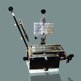 Pharmaceutical Vegetal Capsule Filling Machine