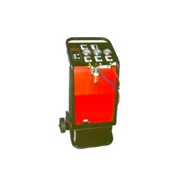 Vehicle AC Recovery Equipment