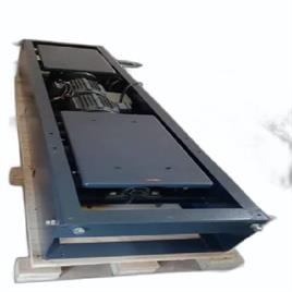 HMV Four Wheeler Vehicle Test Machine