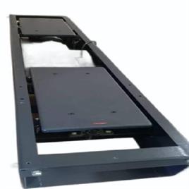 Vehicle Test Lane Two Wheeler