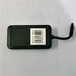 Wired Vehicle Tracker