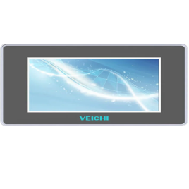 Veichi VI20 HMi Touch Machine