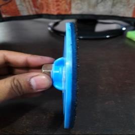 Velcro M10 Hook & Loop Pad