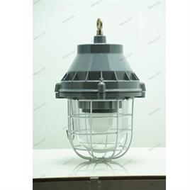 Veltrox Flameproof Well Glass LED