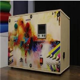 Automatic Velvet Pencil Production Machine