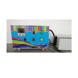 Velvet Pencil Making Machine