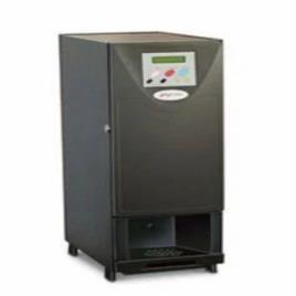 Automatic Vending Machine