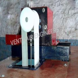 VENTILAIR ENGINEERS Oil and Grease Trap with Skimmer