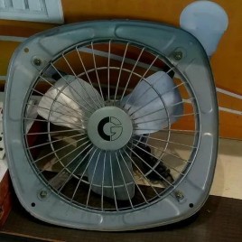 Ventilation Fans