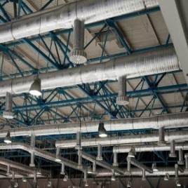 Ventilation Equipment