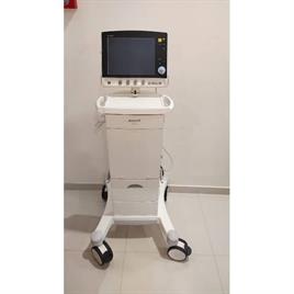 Standard Ventilator Machine