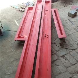 Fabric Ventilator Door Frame