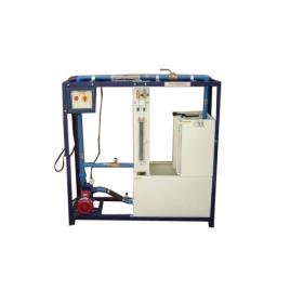 Venturi Meter Orifice Meter Lab Equipment