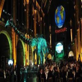 Party Venue Booking Service