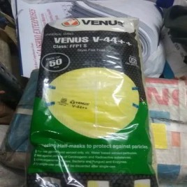 Venus Protective Mask