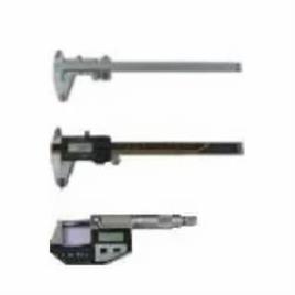 Manual Measuring Caliper