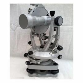 Vernier Alignment Theodolite Machine 10 Second