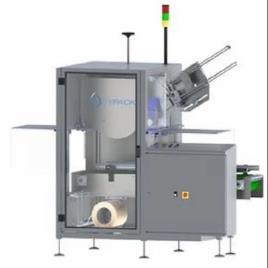 Universal Grip Applicator Machine