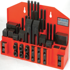 VERTEX Steel Clamping Kit CK-16
