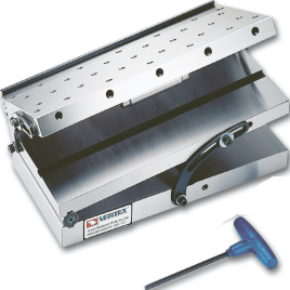 VERTEX V-47S Compound Sine Plate