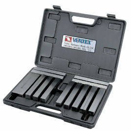 Ground Parallels VP-128A