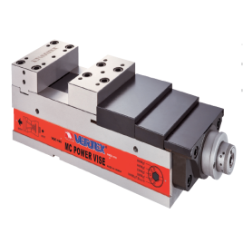 VERTEX MC Power Vise VQC-125, Industrial