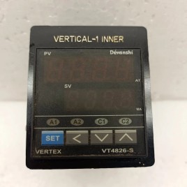 Vertex PID Temperature Control Equipment VT4826-S