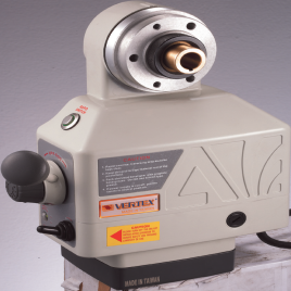 VERTEX Speed Table Power Feed Equipment