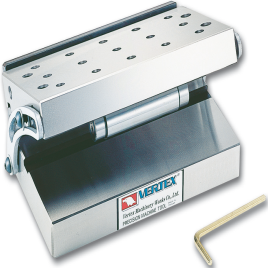 VERTEX Precision Sine Plate V-47