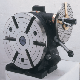 Vertex Super Indexing Spacer