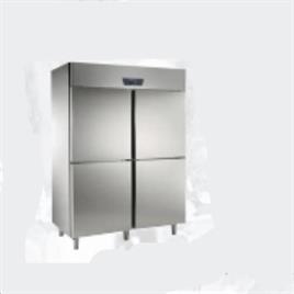 Vertical 4 Door Storage Machine