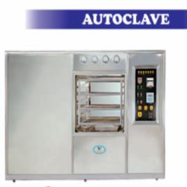 Vertical Sterilization Autoclave, 22 Litre Capacity