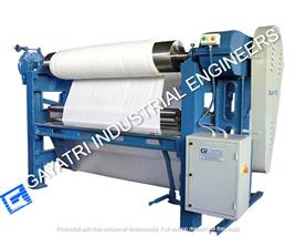 Vertical Automatic Dyeing Jigger (500 KG)