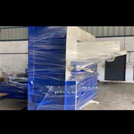 Vertical Baler Machine Manual 100 TON