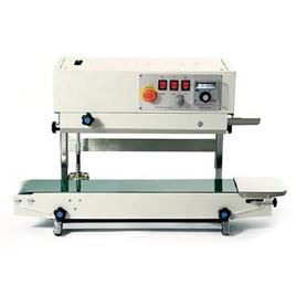 Vertical Pouch Sealing Machine