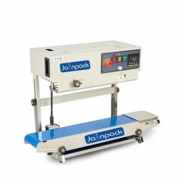 Indian Vertical Band Sealer