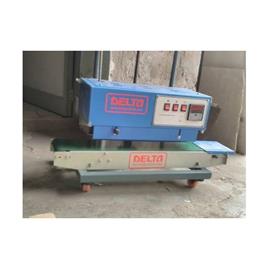 Continuous Horizontal Band Sealer Machine