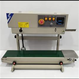 Vertical Band Sealing Equipment