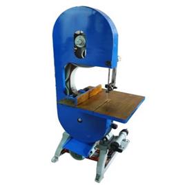 Wood Cutting Bandsaw Machine