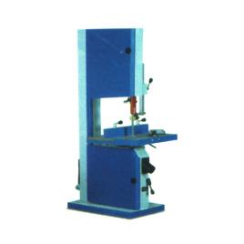 Vertical Cutting Machine