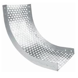 Vertical Bend Cable Tray System